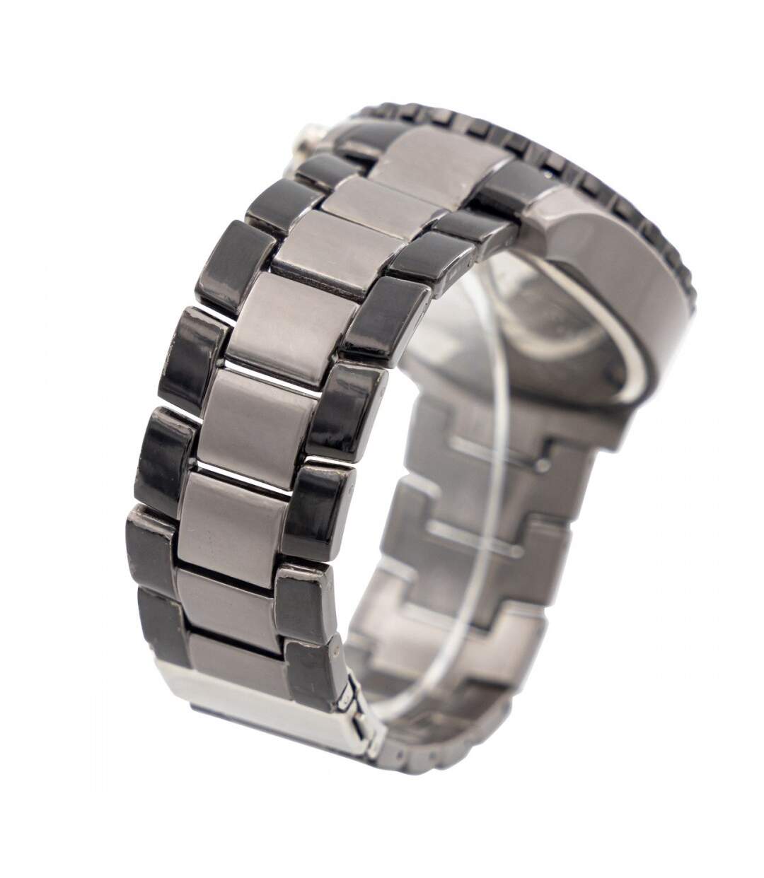 Montre d'Homme Bracelet Métal CHTIME