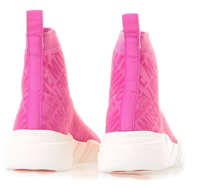 Moschino Sock Sneaker