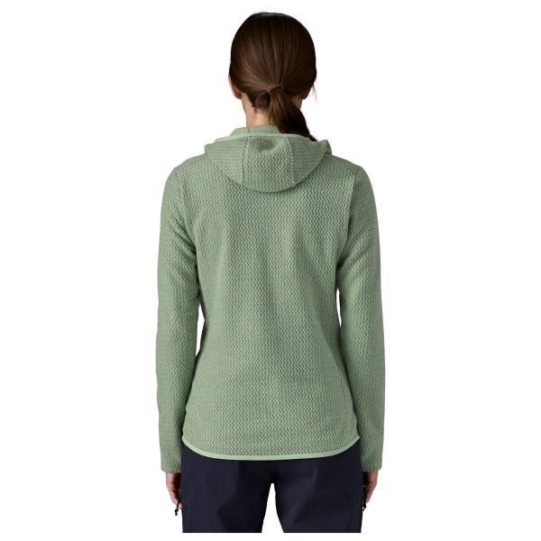 Patagonia - Women's R1 Air Full-Zip Hoody - Veste polaire
