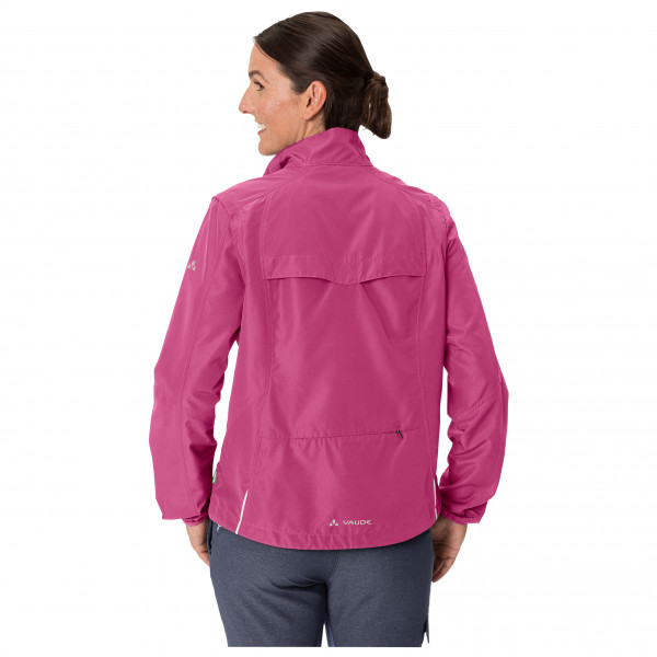 Vaude - Women's Dundee Classic Zip-Off Jacket - Veste de cyclisme