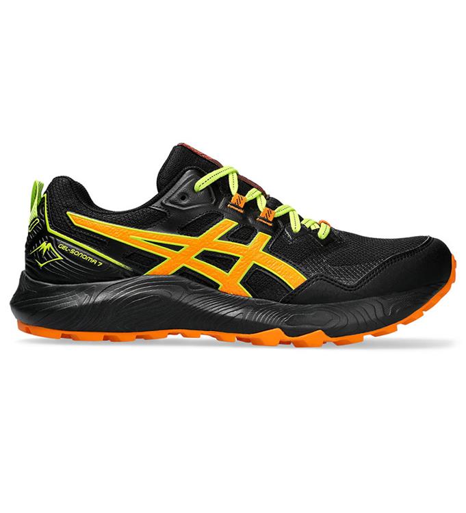 ASICS Men Gel-Sonoma 7 Hardloopschoenen