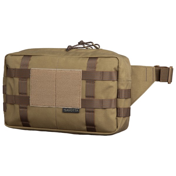 SAVOTTA - Askare Hip Pack - Sac banane