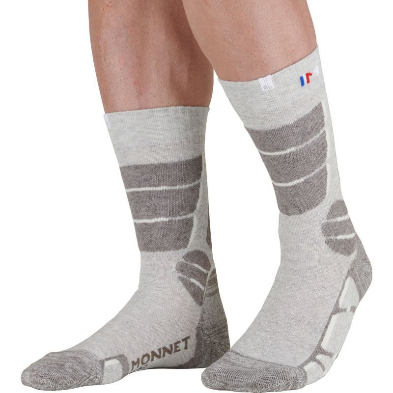 Trek Lin High - Chaussettes randonnée