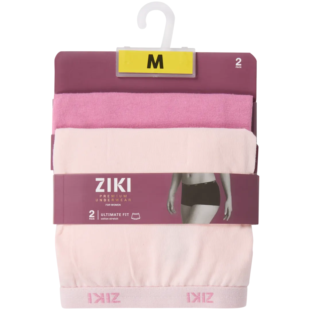 Shortys Ziki