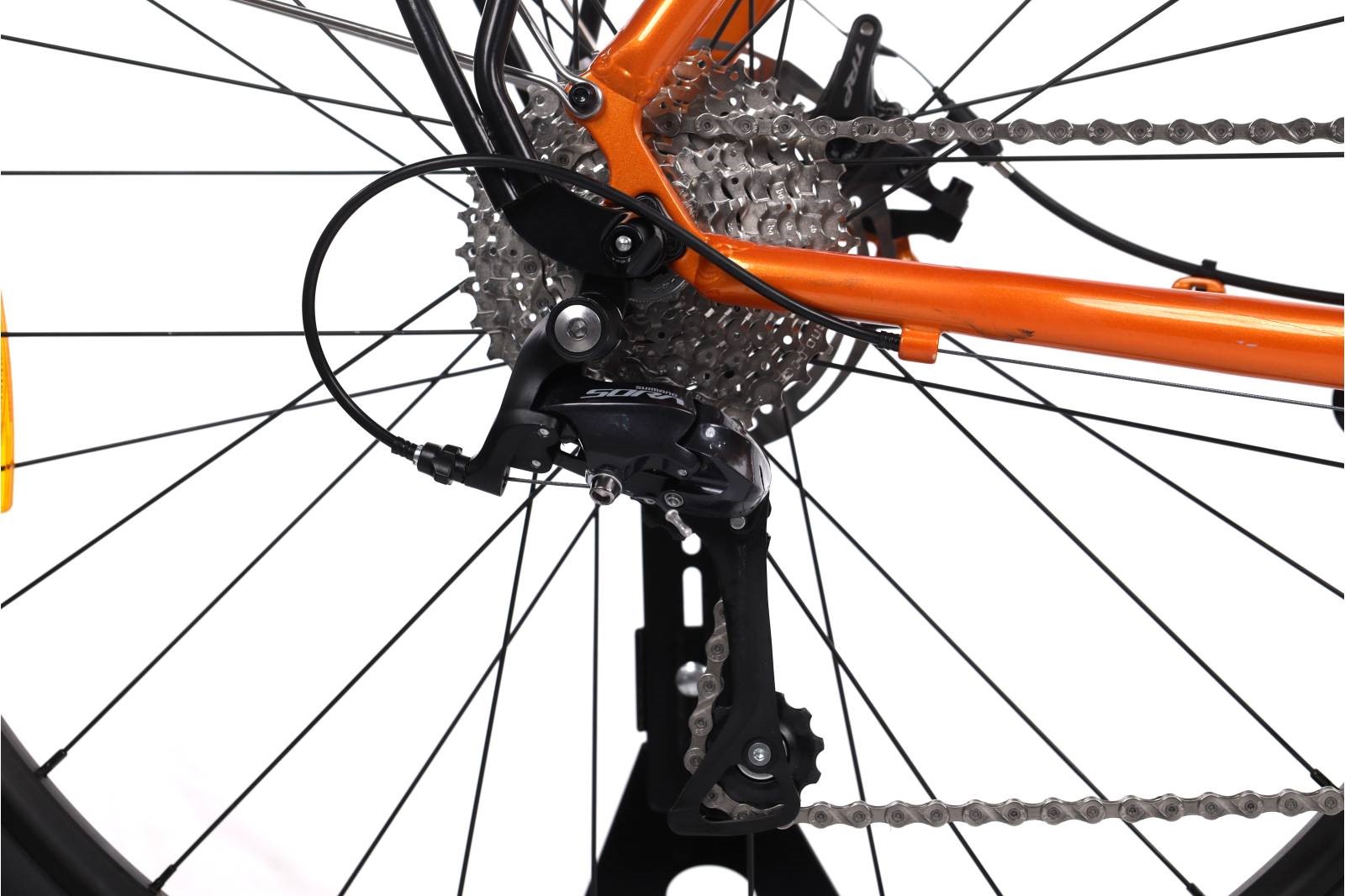 Kross 675 Kona Rove AL DL (2022) | Diamond
