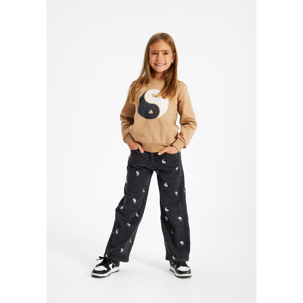 Køb The New Tannin Lora Sweatshirt
