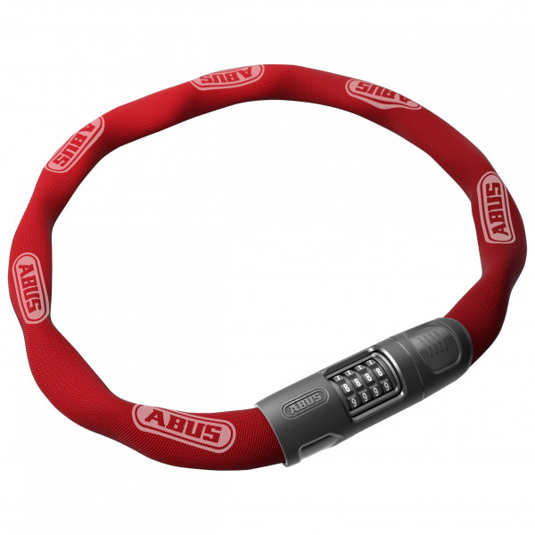 ABUS - Kettenschloss 8808C - Antivol vélo