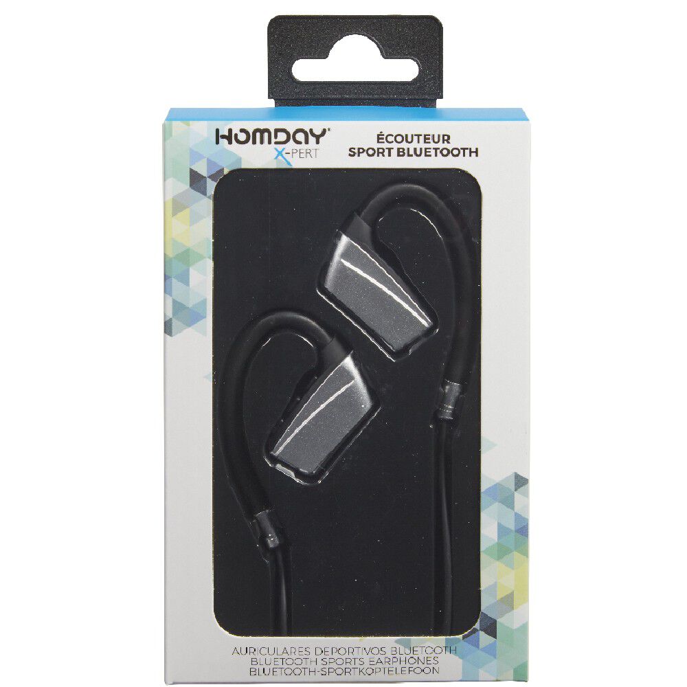Écouteurs bluetooth Homday X-Pert