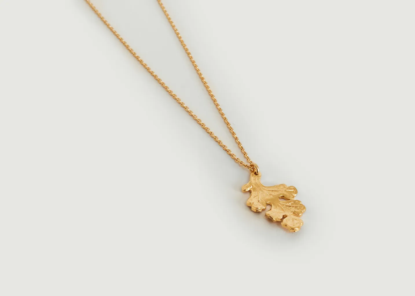 Collier Windsor small Medecine Douce