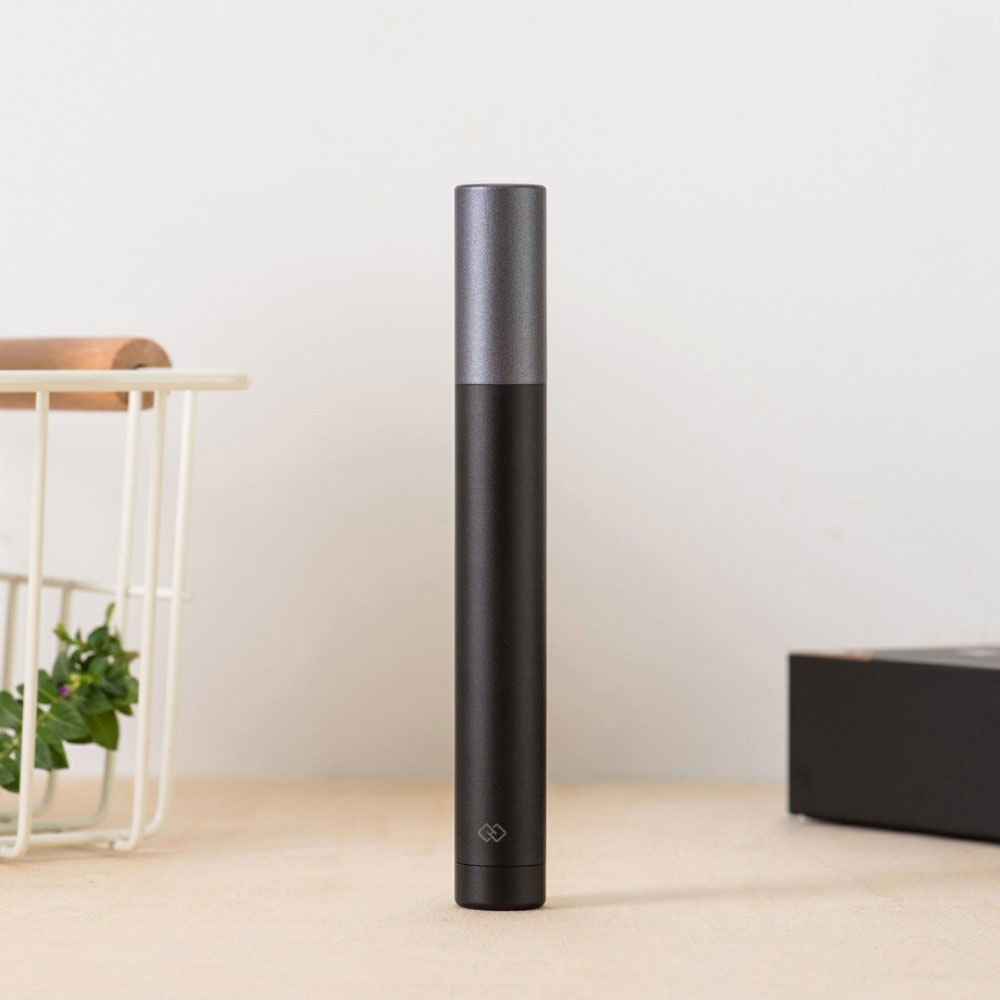 Mijia (by Xiaomi*) - HN1 Elektrischer Mini Nasen und Ohrenhaar Trimmer Rasierer (Inkl. Batterien)