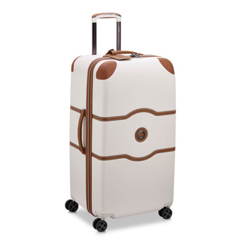 Valise rigide Châtelet Air 2.0 Trunk 80 cm Angora