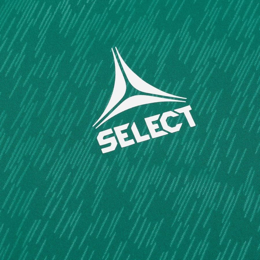 Select Maillot Espagne - Vert Femme