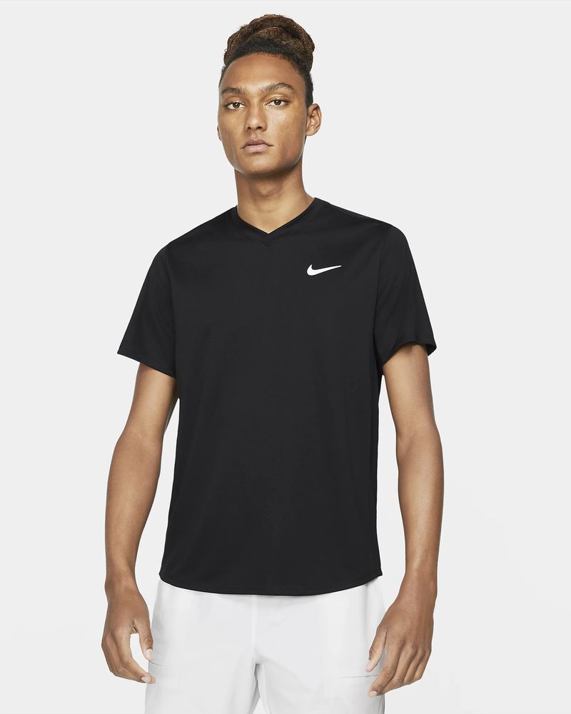 Haut de tennis Nike NikeCourt pour homme