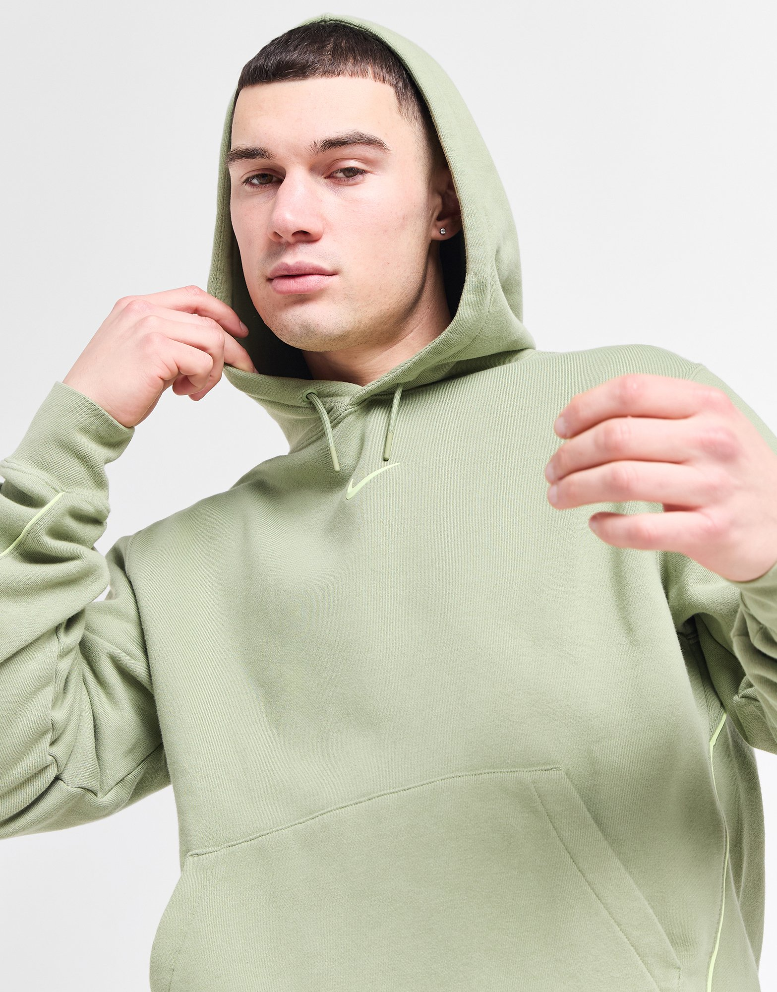 Nike Sweat à Capuche x NOCTA Homme