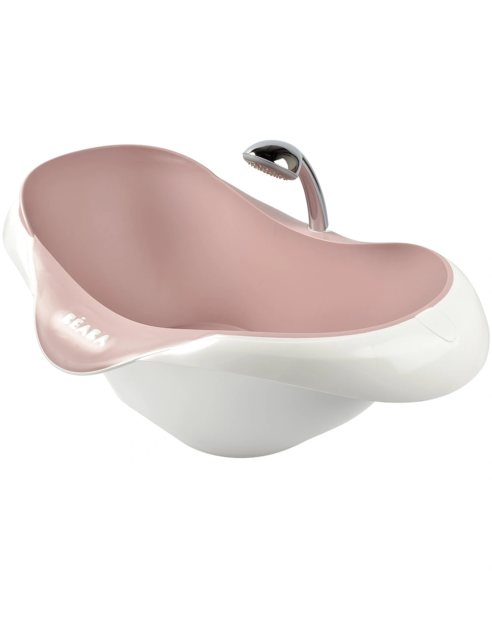 Badewanne CAMÉlÈ'O® in old pink