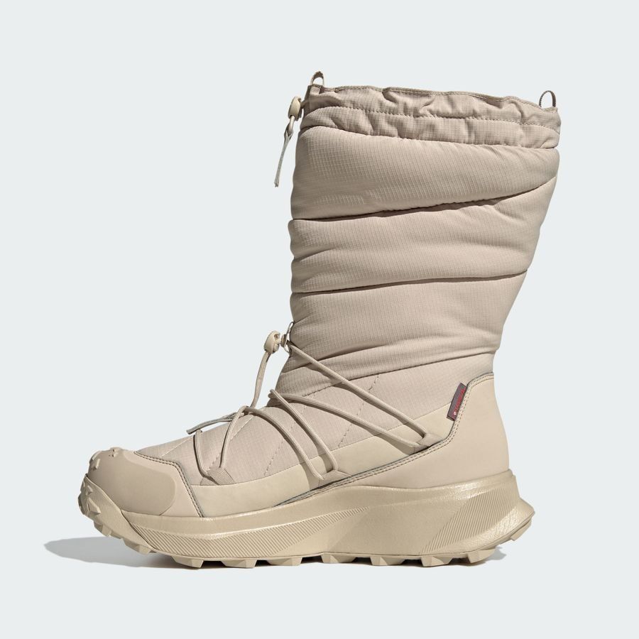 Adidas Chaussure montante Terrex Winter Rain.Rdy Cold.Rdy