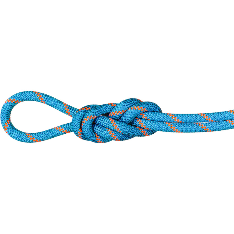 Mammut 8.7 Alpine Sender Dry Kletterseil