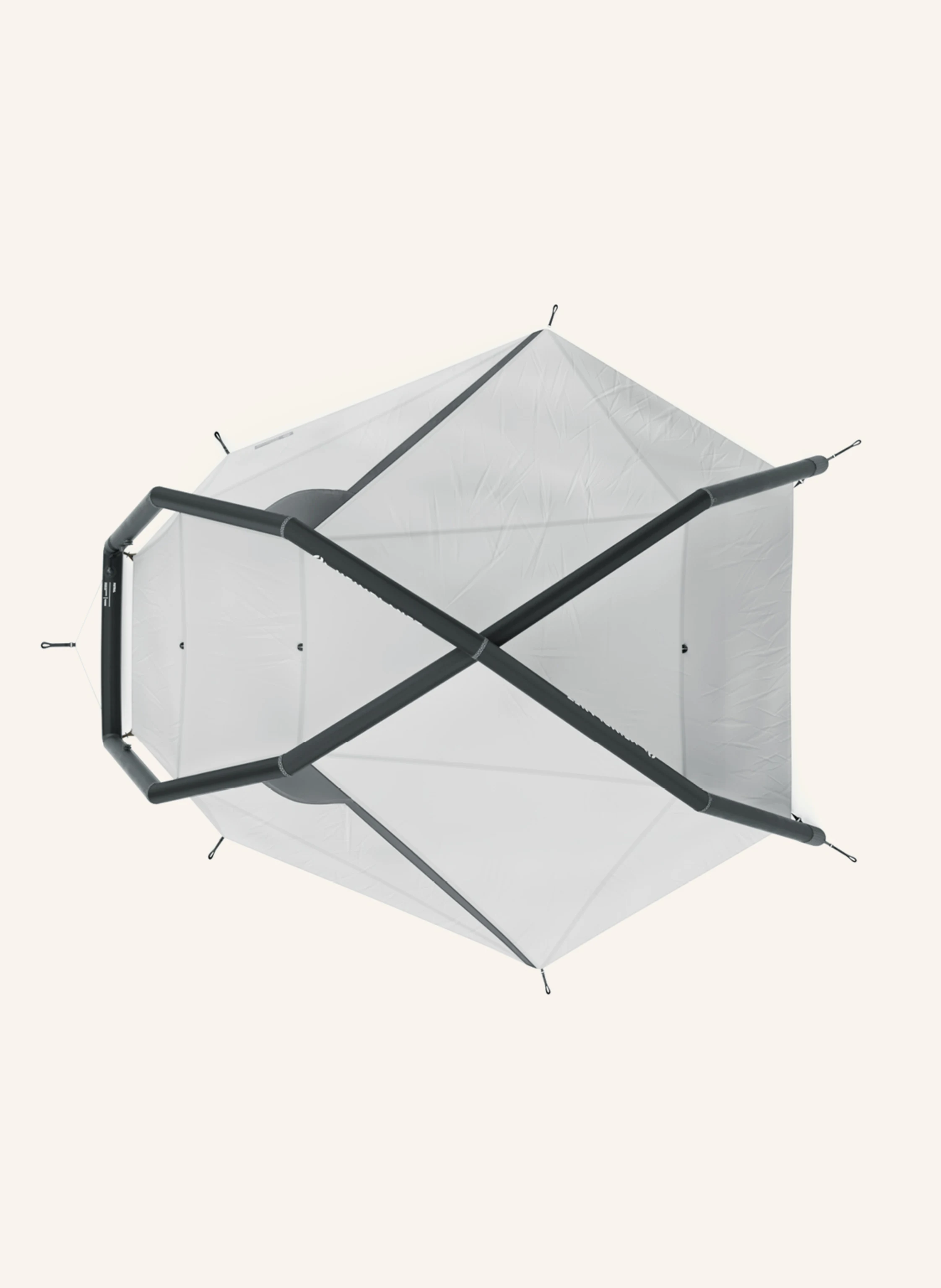 HEIMPLANET Zelt FISTRAL CLASSIC