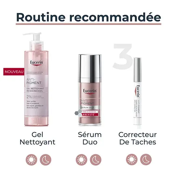 Eucerin Anti-Pigment Correcteur de Taches 5ml