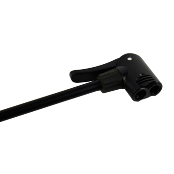 Dresco vloerpomp compact