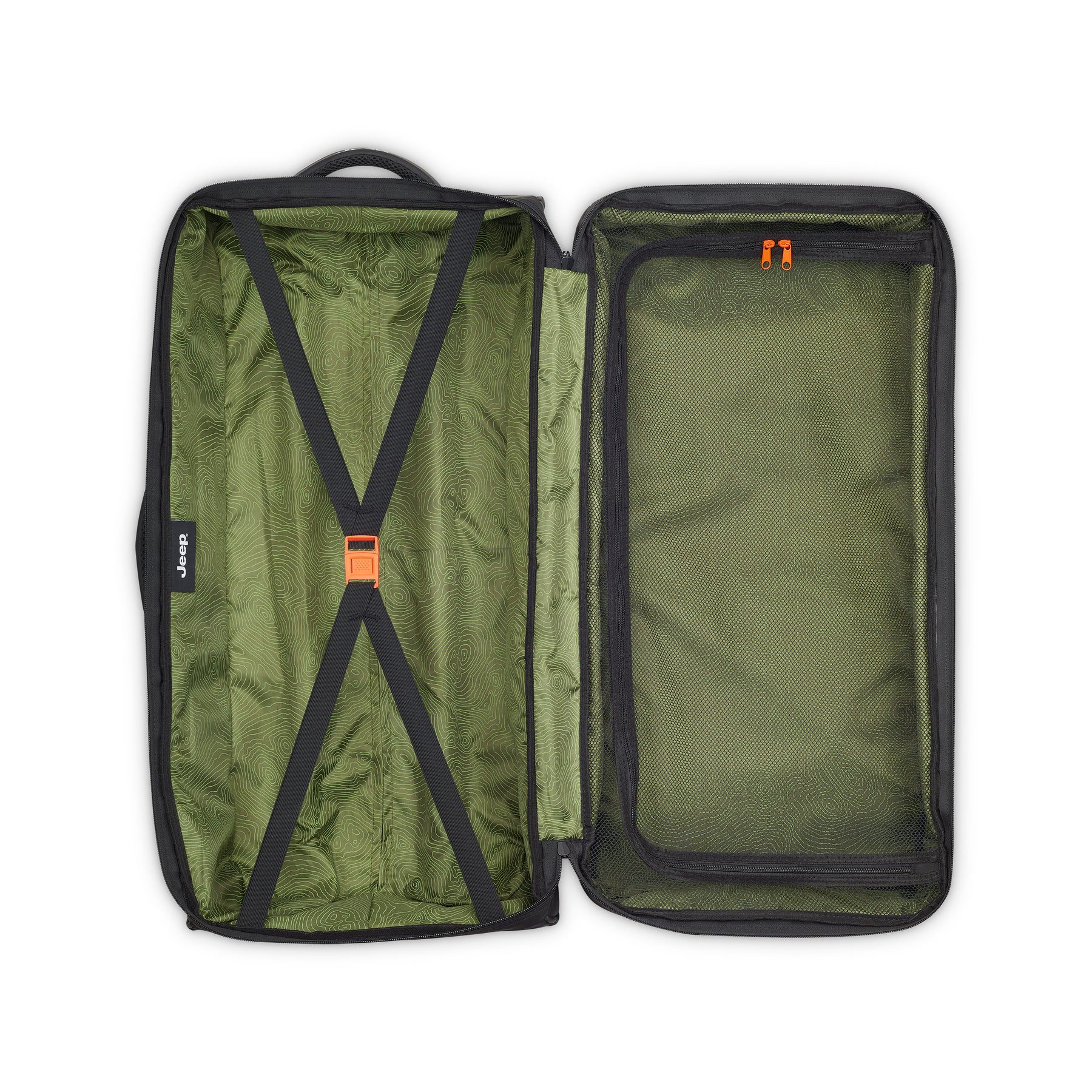 Sac de Voyage Trolley - Sac de voyage Trolley 73cm
