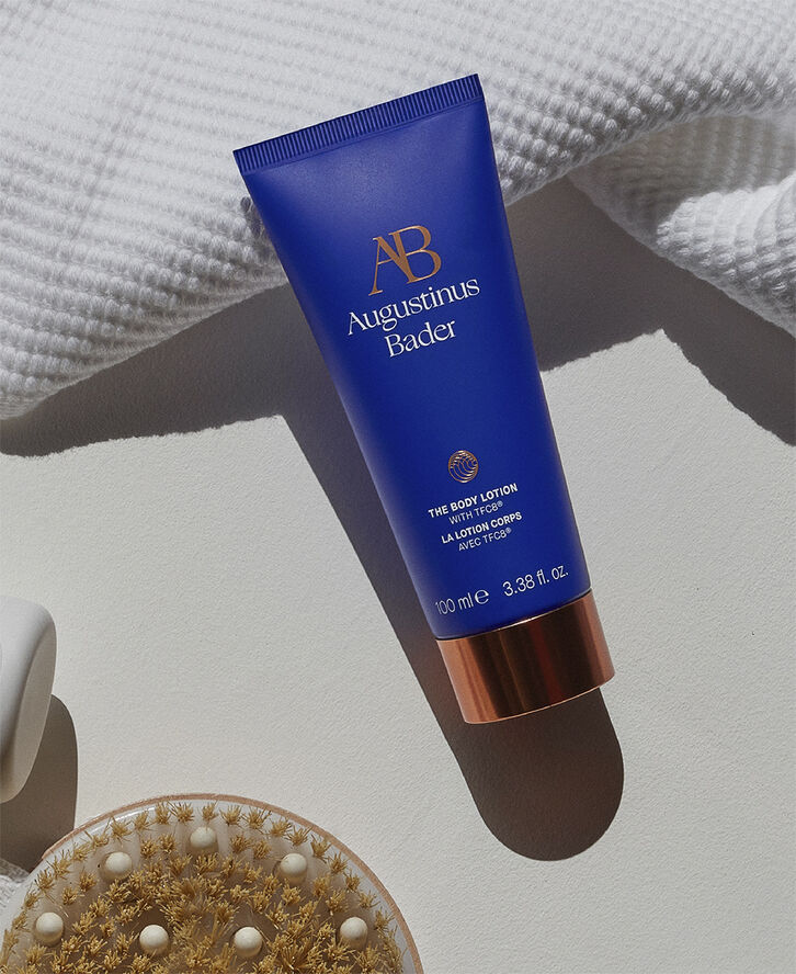 Augustinus Bader The Body Lotion