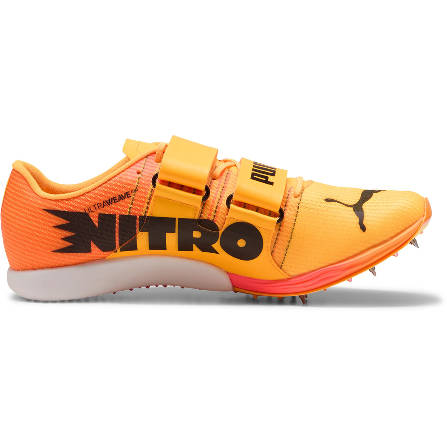 Puma evoSPEED Triple Jump NITRO Elite