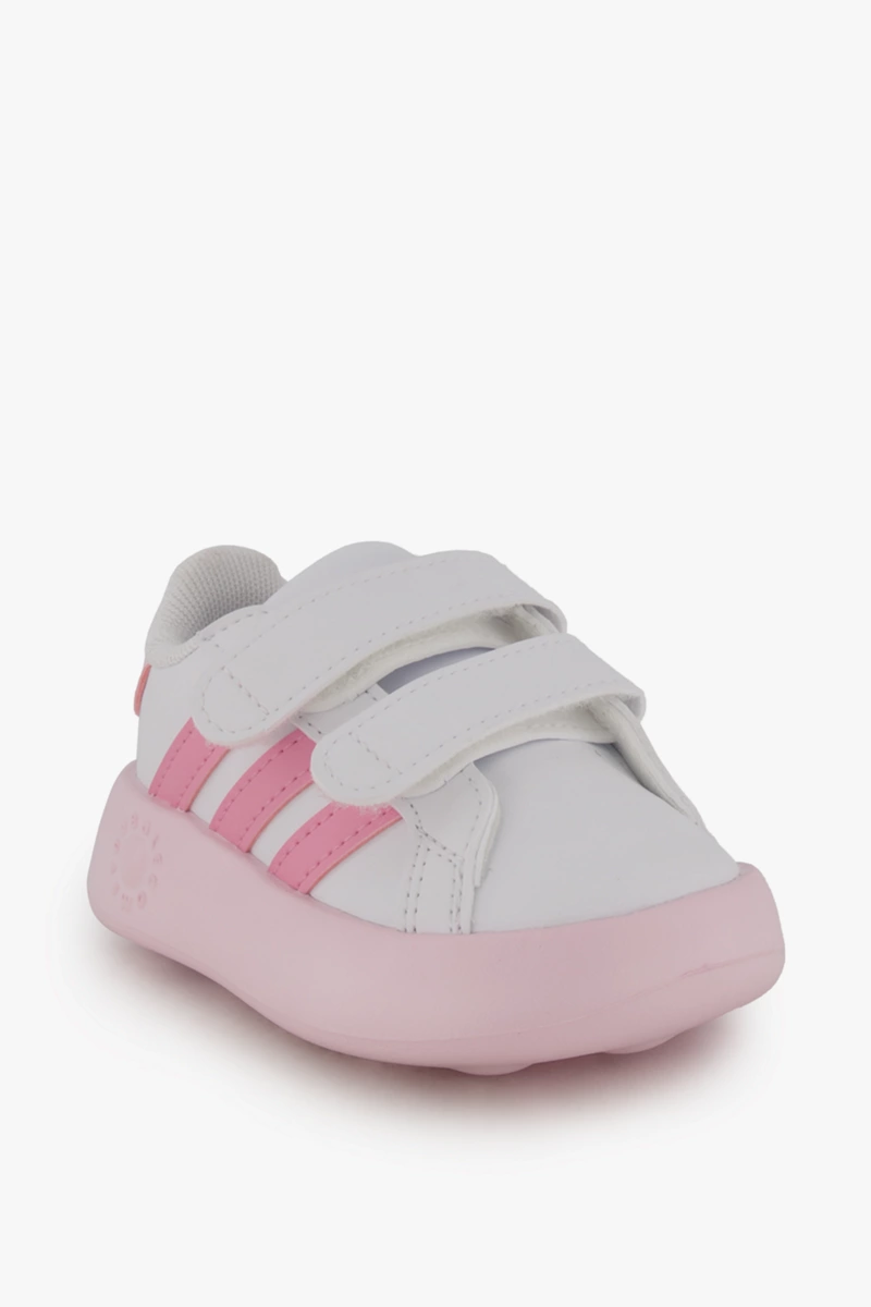 adidas Sportswear Grand Court 2.0 CF Kleinkind Sneaker