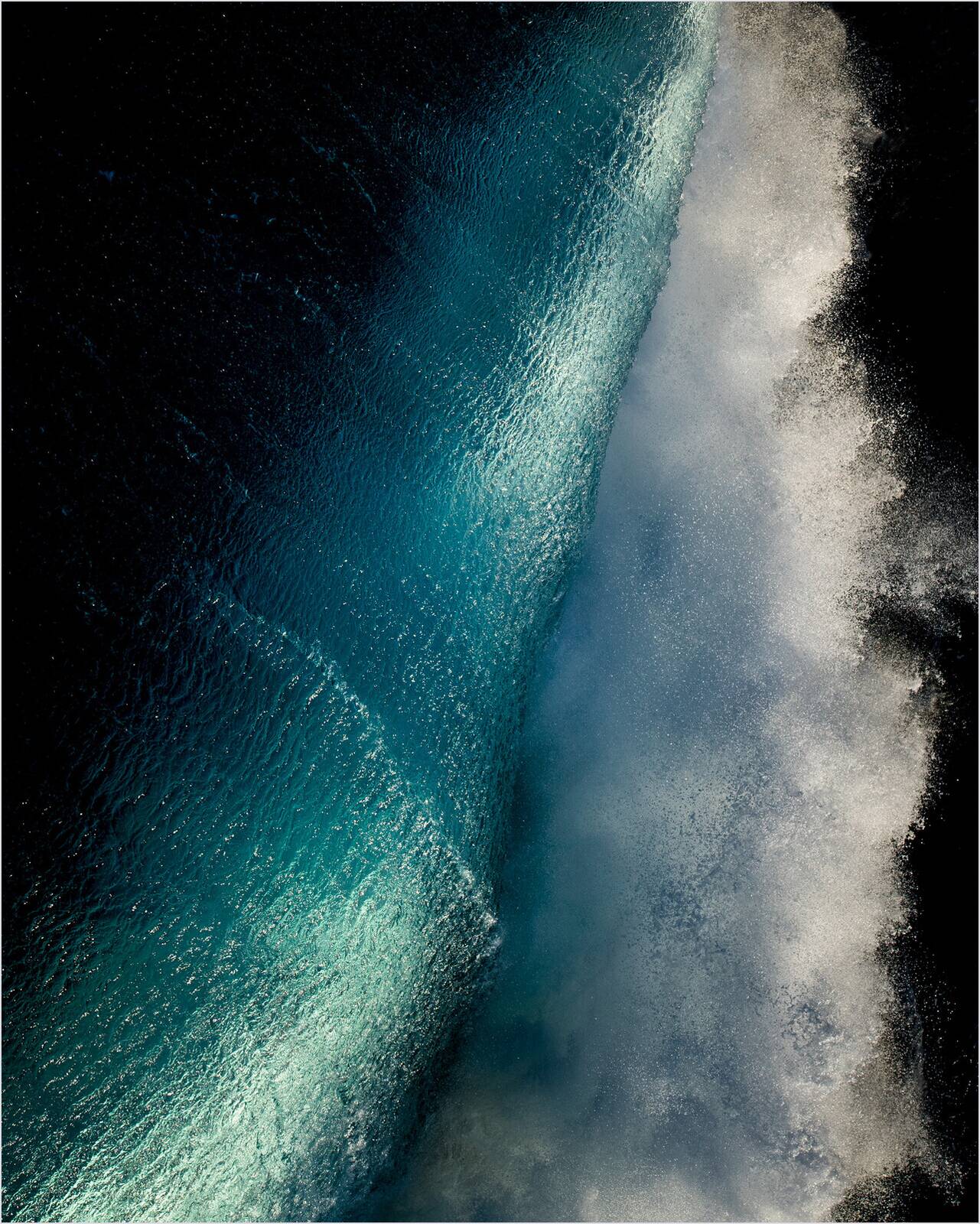 Vector by Ray Collins - Limited Edition. Edition of: 100. Signed.