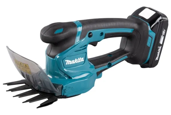 MAKITA DUM111SYX trådløse græs- og hækkeklippere