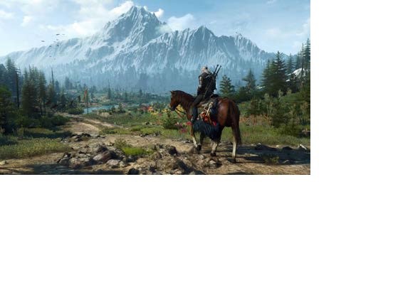 The Witcher III (3): Wild Hunt (Game of The Year Edition)- Xbox Series X