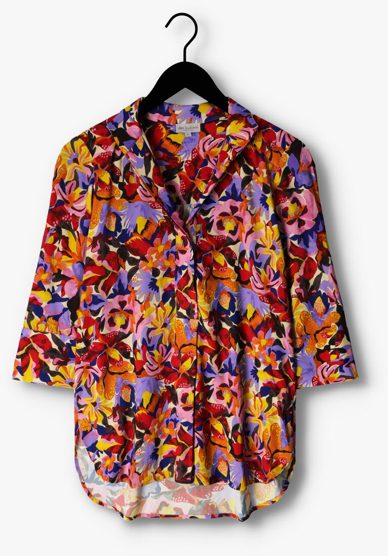 DEA KUDIBAL roze dea kudibal blouse kami ev