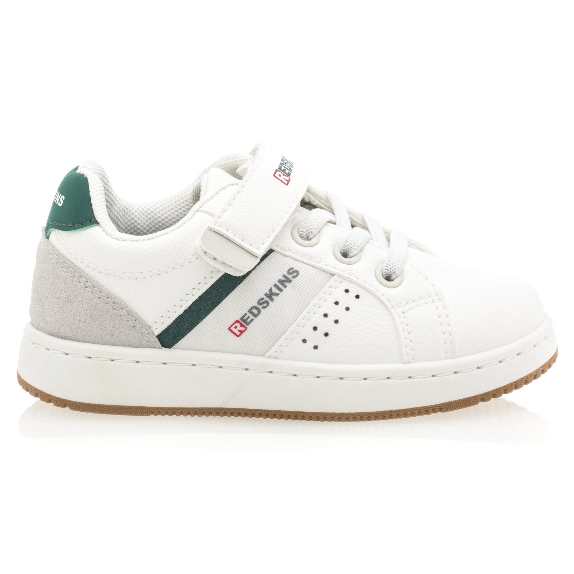 Sneakers Garçon blanc