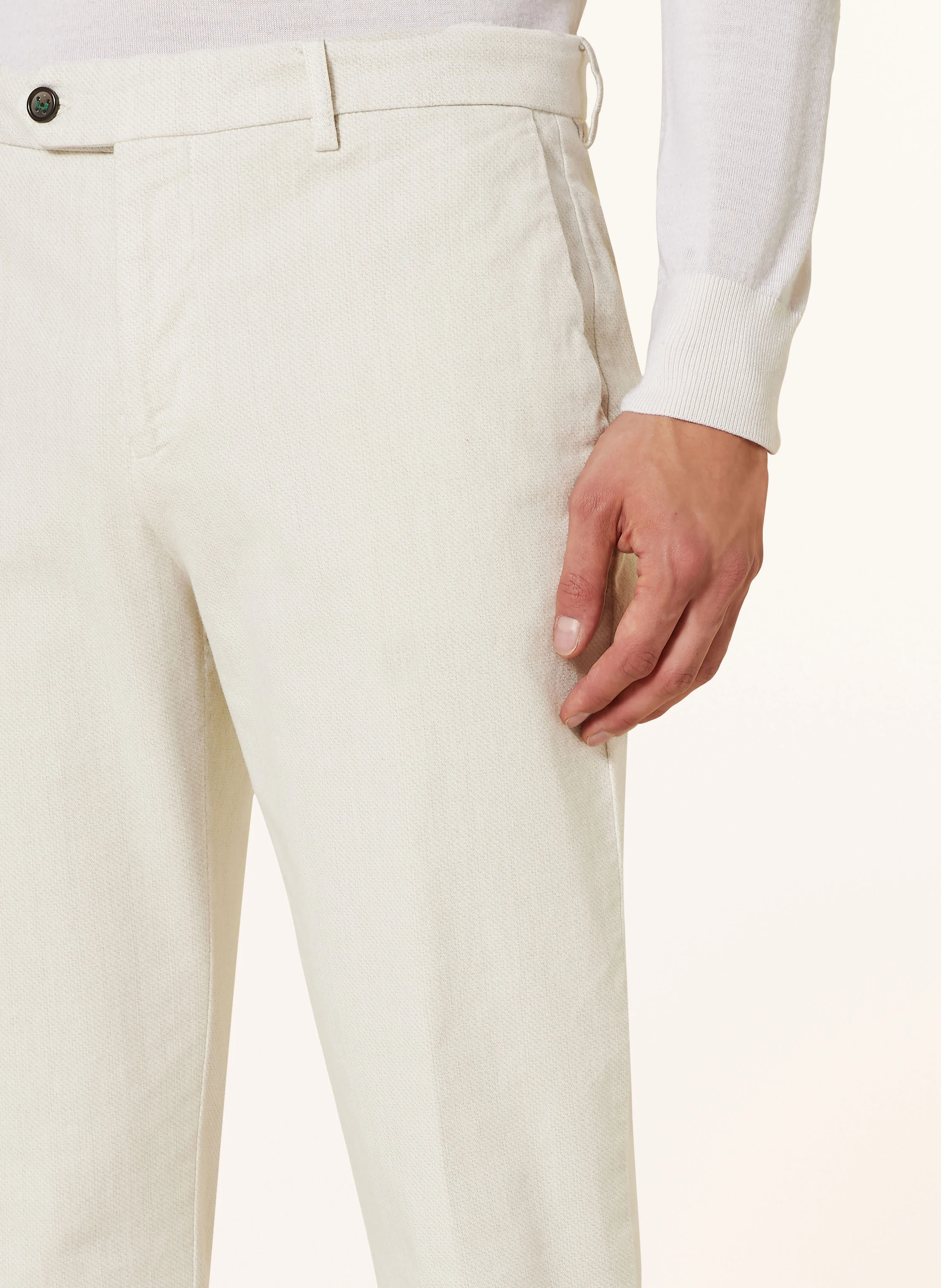 BERWICH Chino Slim Fit