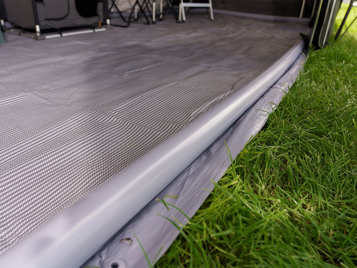 Obelink Air grondzeil 250 x 320 cm