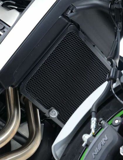 Protection de radiateur R&G Racing Aluminium