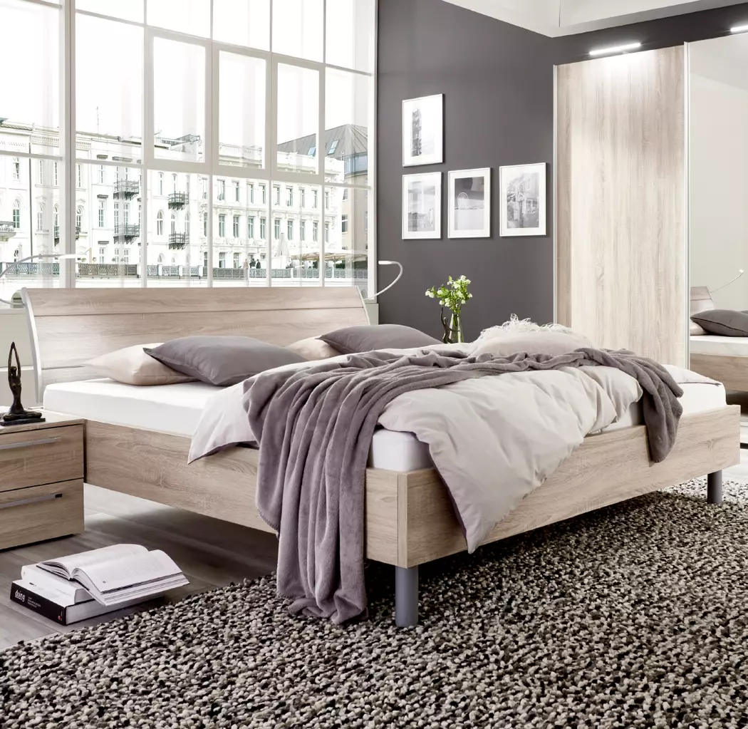 Bett Sonyo 180 x 200 cm