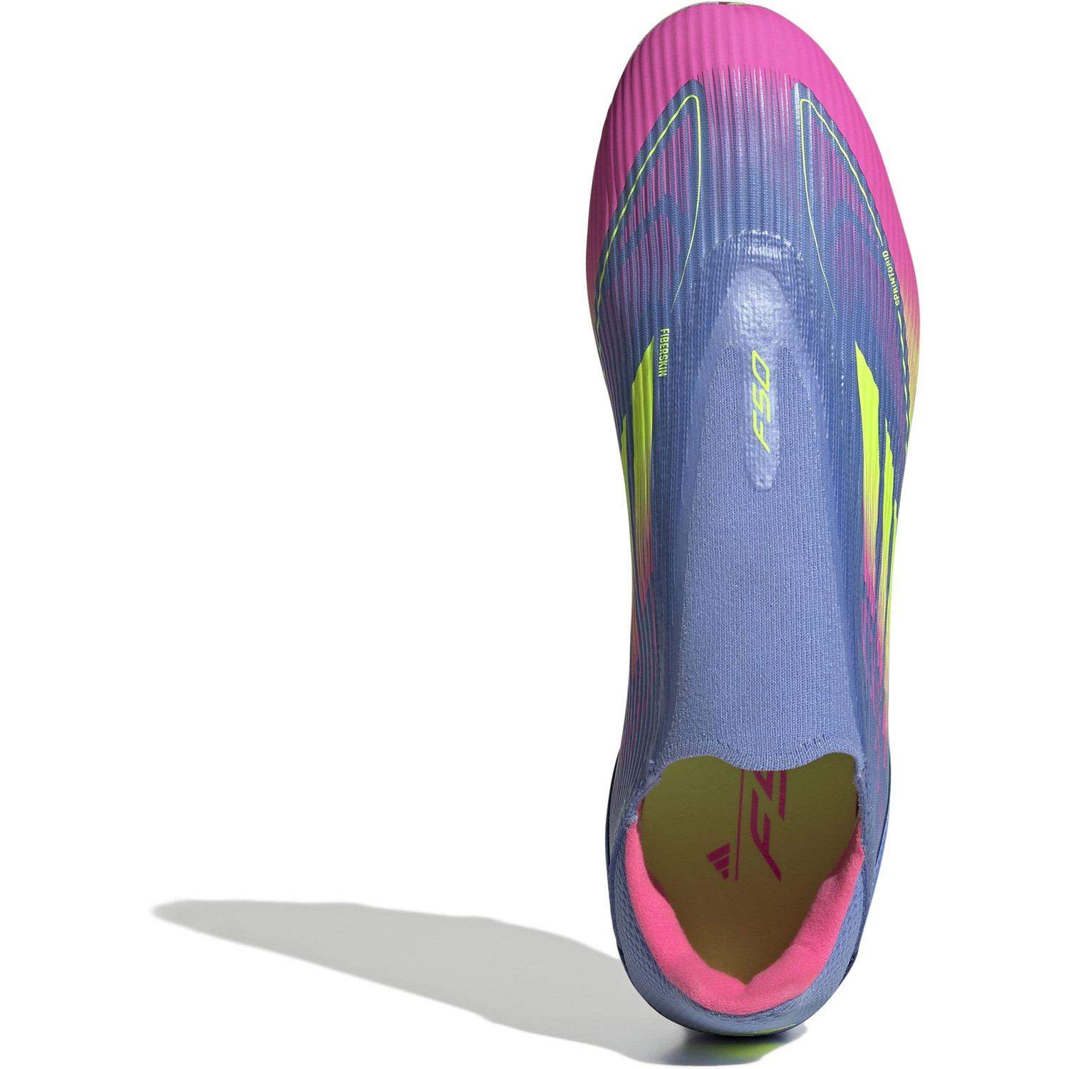 adidas F50 League Laceless FG/MG