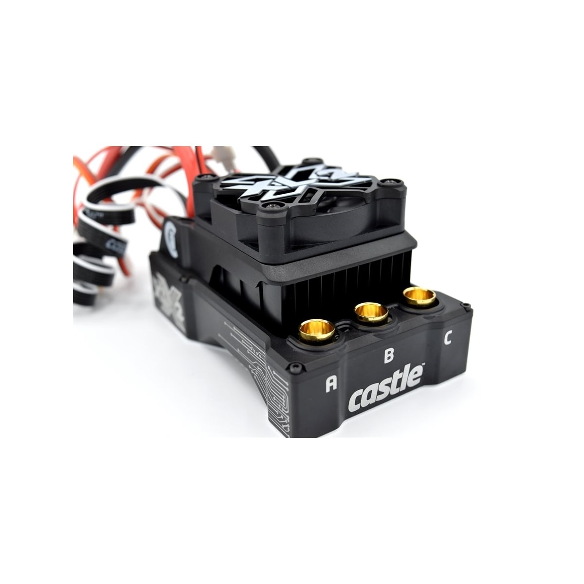 CC Mamba XLX2 1/5 8s ESC & 2028-800kV Motor