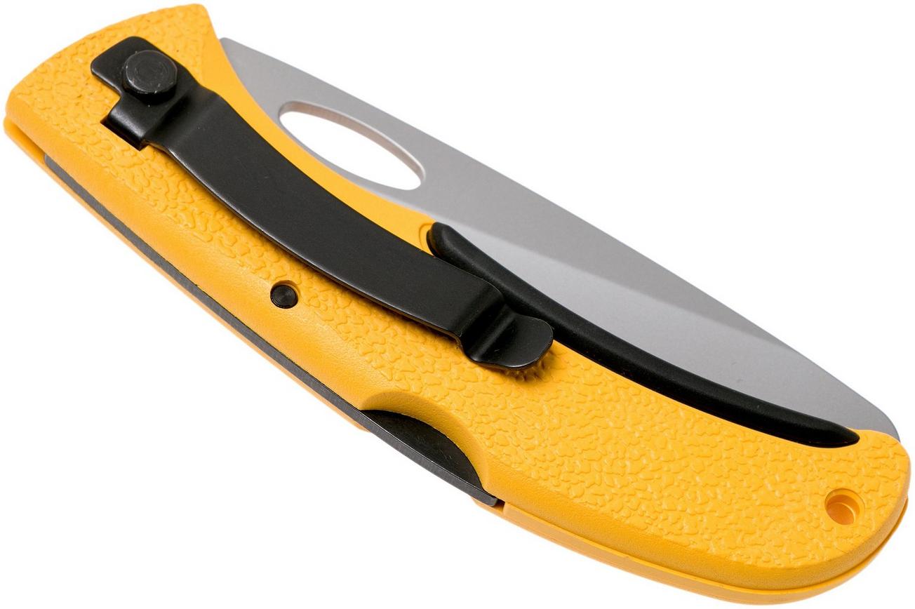 Gerber E-Z Out Rescue Yellow 6971 serrated zakmes