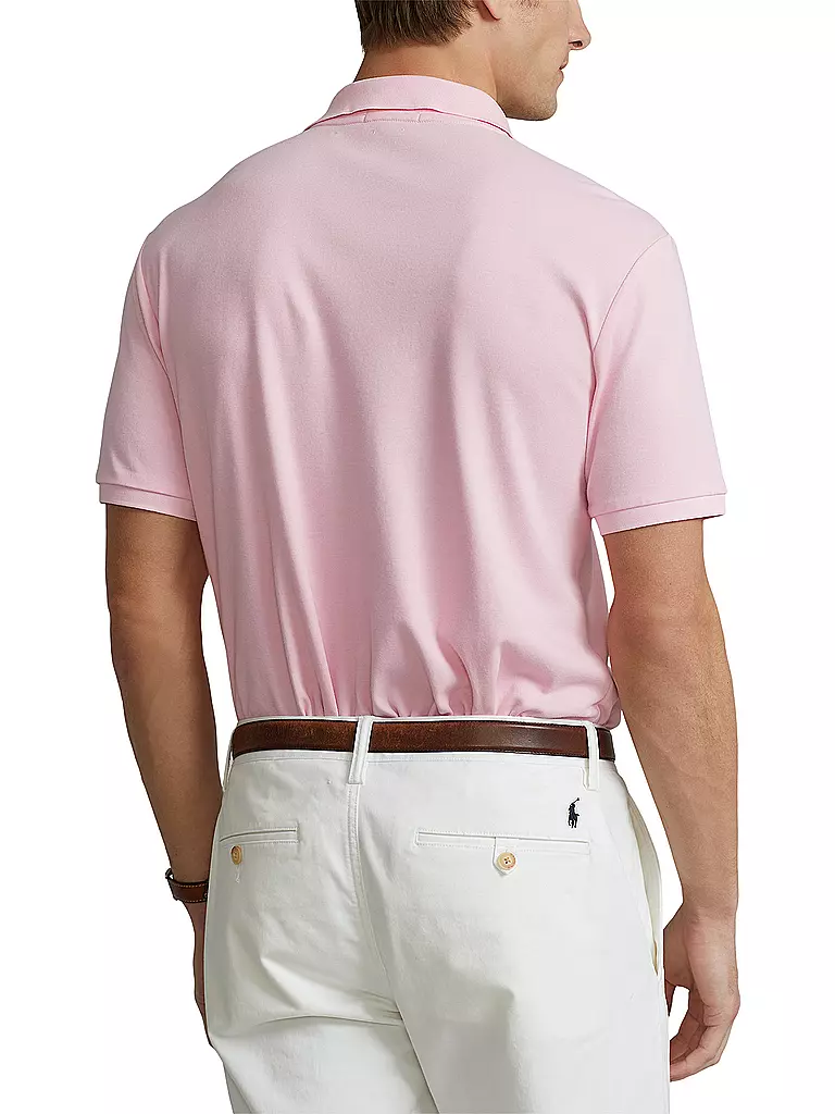 POLO RALPH LAUREN Poloshirt  rosa