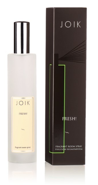 joik Fragrant Roomspray Fresh 100ml