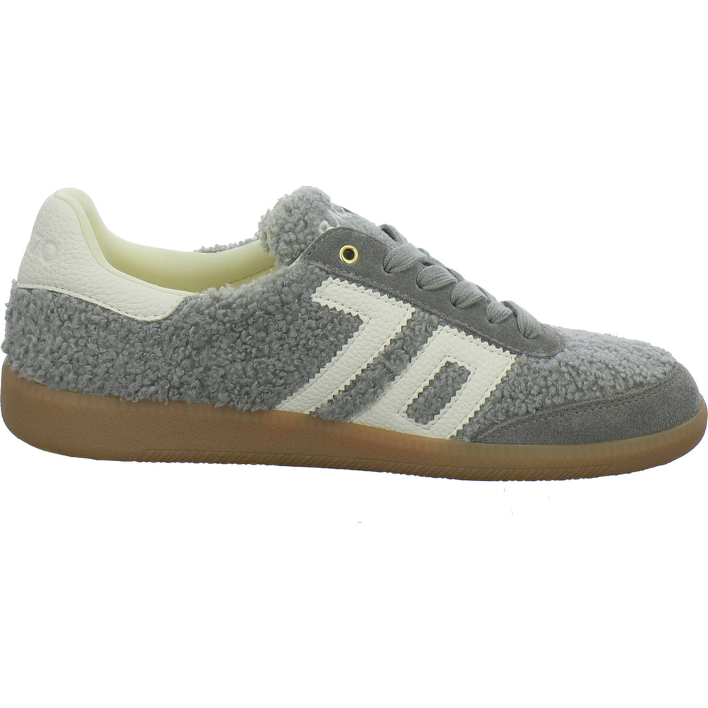 Back 70 Sneaker Damen Hellgrau