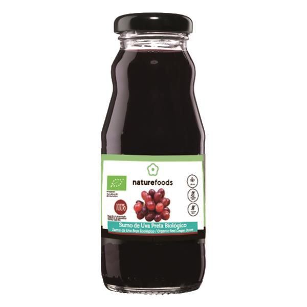 Sumo Uva Preta Bio