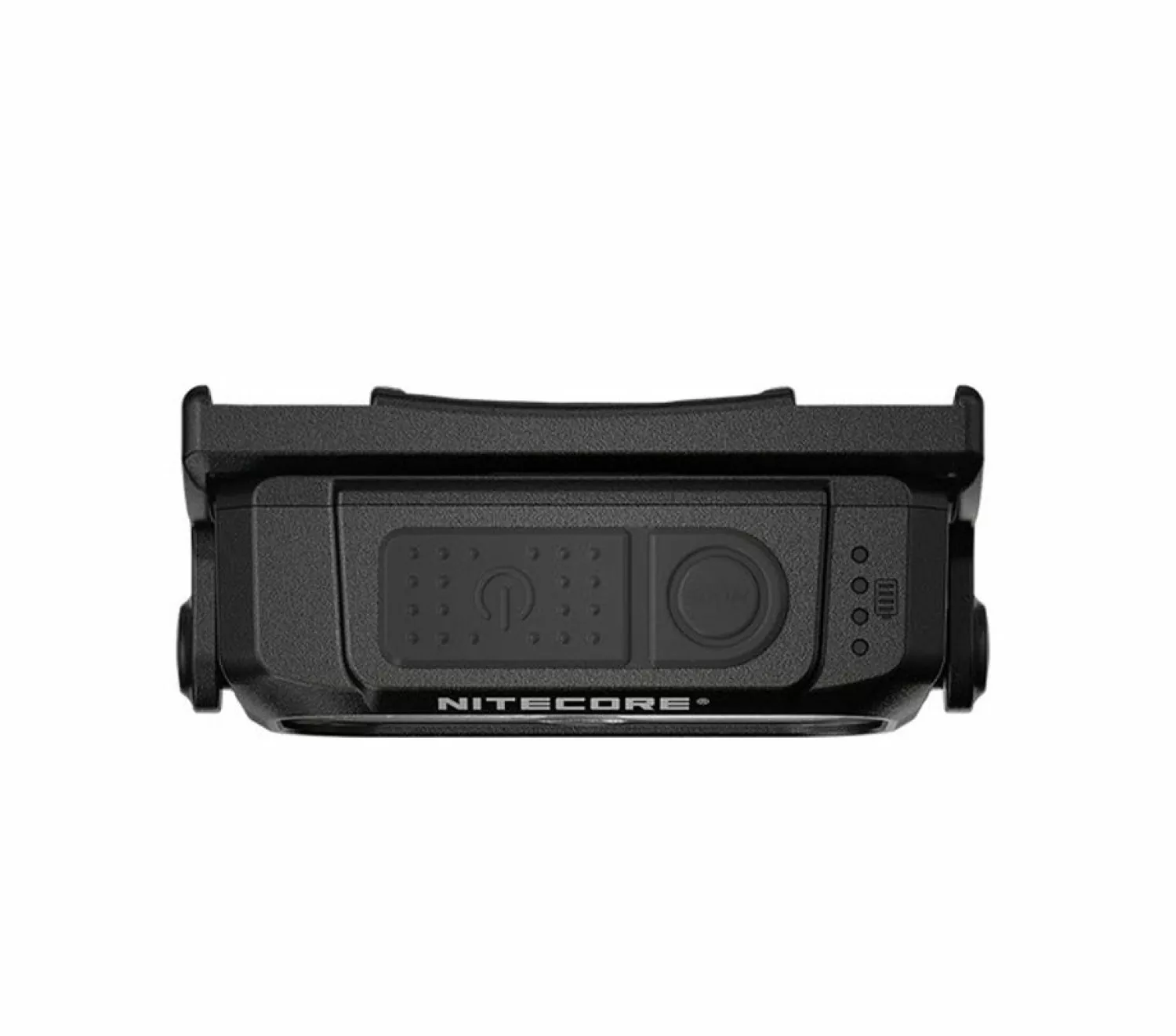 Nitecore NU25 UL Hoofdlamp - oplaadbaar - 400Lm - IP66