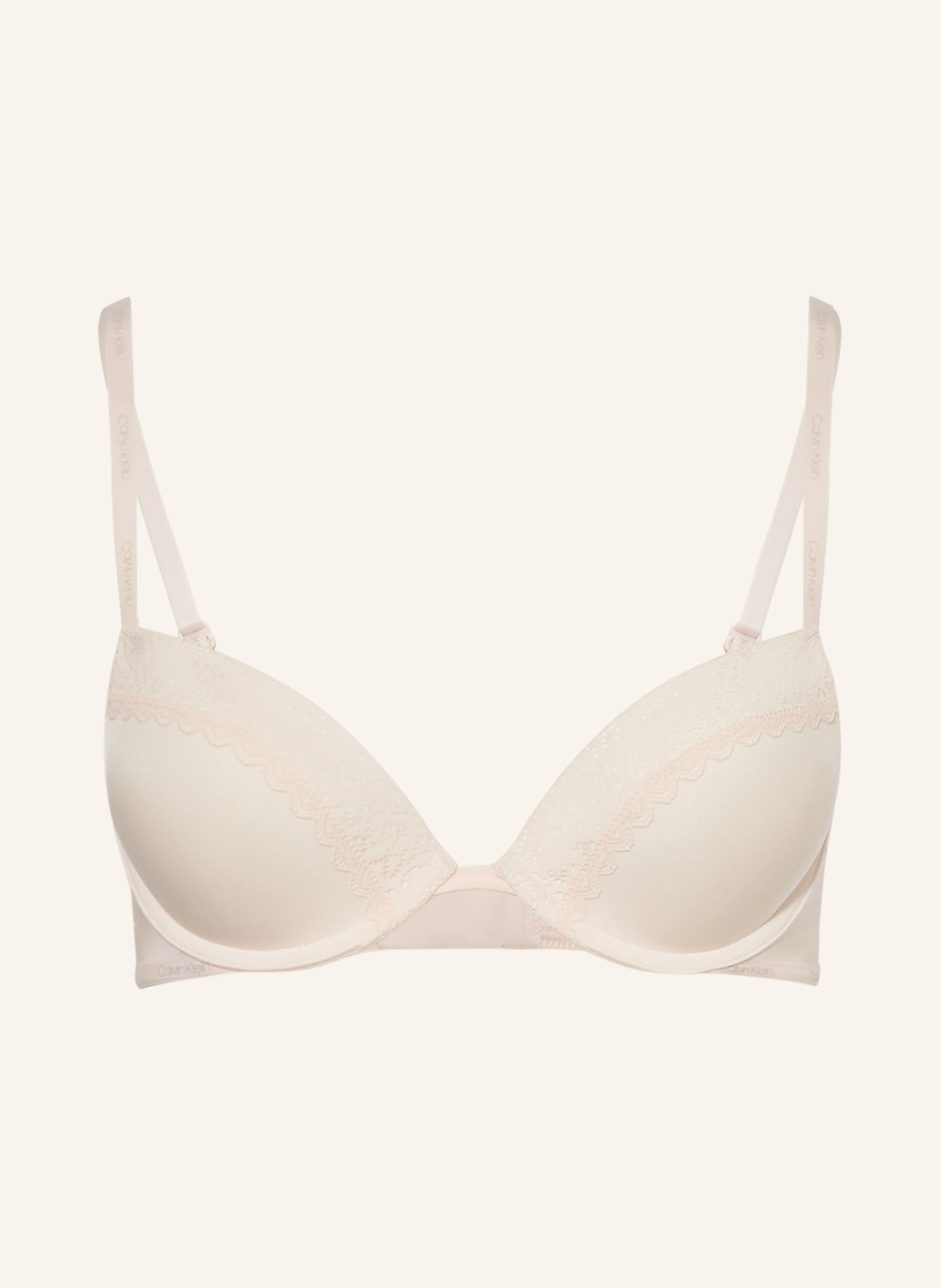 Calvin Klein Push-up-BH FLIRTY