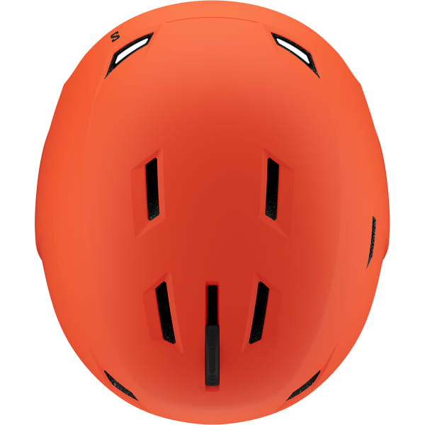 Casque de ski SALOMON PIONEER LT CHERRY TOMATO