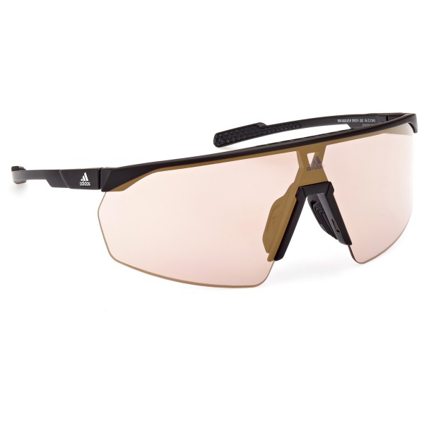 adidas eyewear - SP0075 Mirror Cat:2 - Lunettes vélo