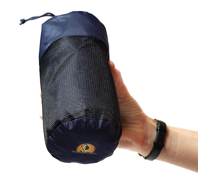COTENOR - PONCHO TEMPETE 3 RAINSHELL