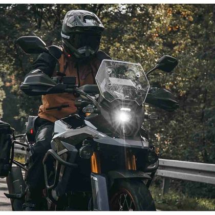 Protèges-mains SW-MOTECH ADVENTURE
